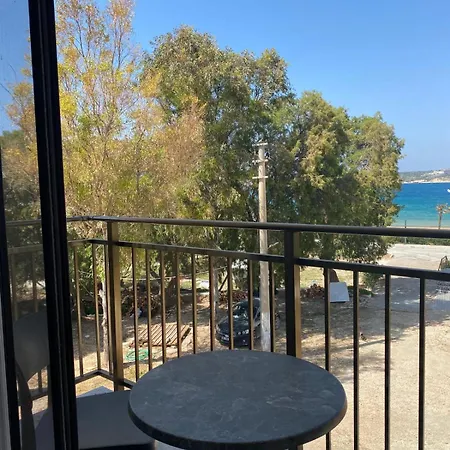 Hotel Cagdas *